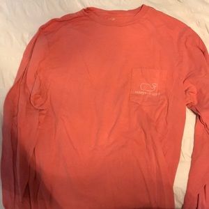 Vineyard vines T-shirt!